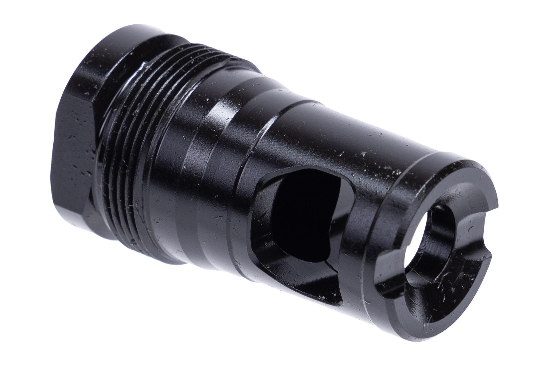 Forward Controls Design / Revival Defense Single Chamber Muzzle Brake - Plan B/Rearden Atlas - 1/2x28